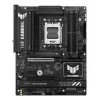 ASUS TUF GAMING B850-PLUS WIFI pagrindinė plokštė AMD B850 Socket AM5 ATX