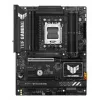 ASUS TUF GAMING B850-PLUS WIFI pagrindinė plokštė AMD B850 Socket AM5 ATX