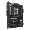 ASUS TUF GAMING B850-PLUS WIFI pagrindinė plokštė AMD B850 Socket AM5 ATX