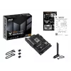 ASUS TUF GAMING B850-PLUS WIFI pagrindinė plokštė AMD B850 Socket AM5 ATX