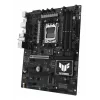 ASUS TUF GAMING B850-PLUS WIFI pagrindinė plokštė AMD B850 Socket AM5 ATX