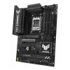 ASUS TUF GAMING B850-PLUS WIFI pagrindinė plokštė AMD B850 Socket AM5 ATX