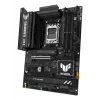 ASUS TUF GAMING B850-PLUS WIFI pagrindinė plokštė AMD B850 Socket AM5 ATX