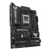 ASUS TUF GAMING B850-PLUS WIFI pagrindinė plokštė AMD B850 Socket AM5 ATX