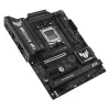 ASUS TUF GAMING B850-PLUS WIFI pagrindinė plokštė AMD B850 Socket AM5 ATX
