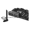 ASUS TUF GAMING B850-PLUS WIFI pagrindinė plokštė AMD B850 Socket AM5 ATX