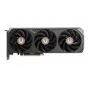ZOTAC GAMING GeForce RTX 5080 SOLID CORE 16GB GDDR7 vaizdo plokštė