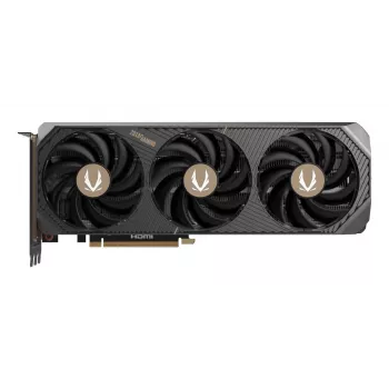 ZOTAC GAMING GeForce RTX 5080 SOLID CORE 16GB GDDR7 vaizdo plokštė