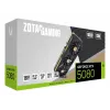 ZOTAC GAMING GeForce RTX 5080 SOLID CORE 16GB GDDR7 vaizdo plokštė
