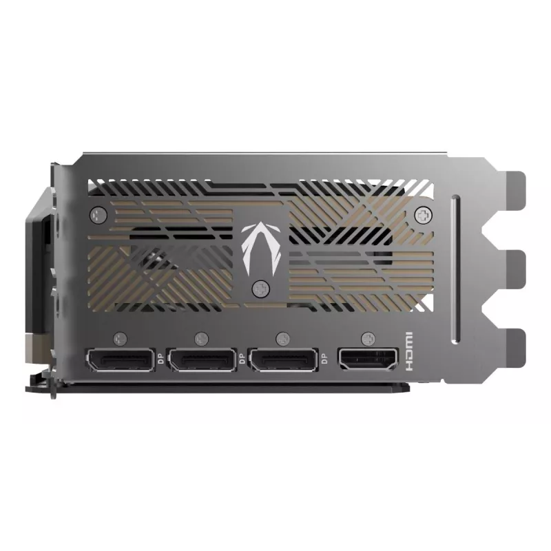 ZOTAC GAMING GeForce RTX 5080 SOLID CORE 16GB GDDR7 vaizdo plokštė