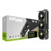 ZOTAC GAMING GeForce RTX 5080 SOLID CORE 16GB GDDR7 vaizdo plokštė