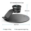 Stovas BenQ ST30 – juodas, skirtas BenQ projektoriams, W195,7×D180×H95,5 mm