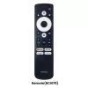 BenQ TK705STi trumpo fokusavimo projektorius – DLP UHD 4K (3840×2160), 3000 ANSI liumenų, LED šviesos šaltinis, 16:9, poslinkis 100%