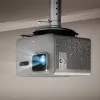BenQ TK705STi trumpo fokusavimo projektorius – DLP UHD 4K (3840×2160), 3000 ANSI liumenų, LED šviesos šaltinis, 16:9, poslinkis 100%