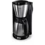 Philips Café Gaia Collection HD7546/20 lašelinė kavos virimo aparatas su terminiu ąsočiu