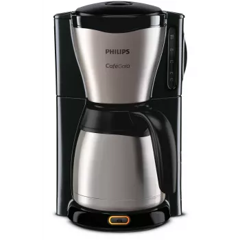 Philips Café Gaia Collection HD7546/20 lašelinė kavos virimo aparatas su terminiu ąsočiu