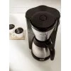 Philips Café Gaia Collection HD7546/20 lašelinė kavos virimo aparatas su terminiu ąsočiu