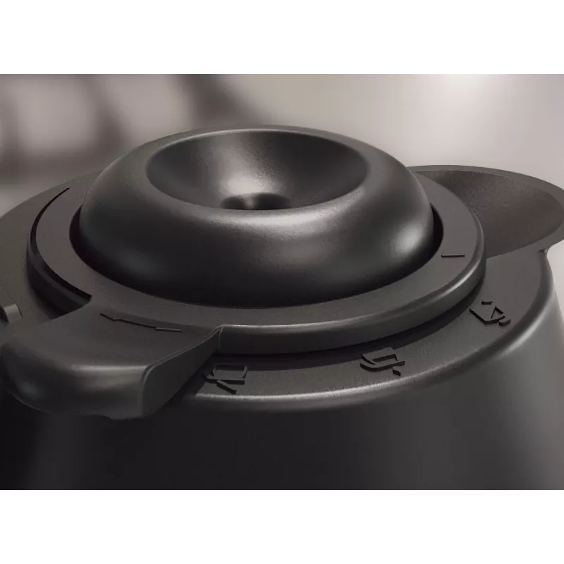 Philips Café Gaia Collection HD7546/20 lašelinė kavos virimo aparatas su terminiu ąsočiu