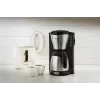 Philips Café Gaia Collection HD7546/20 lašelinė kavos virimo aparatas su terminiu ąsočiu