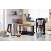 Philips Café Gaia Collection HD7546/20 lašelinė kavos virimo aparatas su terminiu ąsočiu