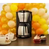 Philips Café Gaia Collection HD7546/20 lašelinė kavos virimo aparatas su terminiu ąsočiu