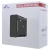 FSP Nano 600 nepertraukiamo maitinimo šaltinis (UPS) Atsarginis (Offline) 0.6 kVA 360 W 2 AC lizdai