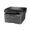Brother DCP-L2627DWE EcoPro Ready 3-in-1 Mono lazerinis spausdintuvas, Lazerinis, Nespalvotas, 1200 x 1200 DPI, A4, Tiesioginis spausdinimas, Juoda