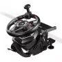 Thrustmaster T128 Black USB vairas su pedalais PC, Xbox One, Xbox Series S, Xbox Series X