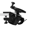 Thrustmaster T128 Black USB vairas su pedalais PC, Xbox One, Xbox Series S, Xbox Series X