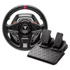 Thrustmaster T128 Black USB vairas su pedalais PC, Xbox One, Xbox Series S, Xbox Series X