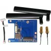 Shuttle WWN03 – LTE/4G plėtros rinkinys DS/DH Slim serijos sistemoms