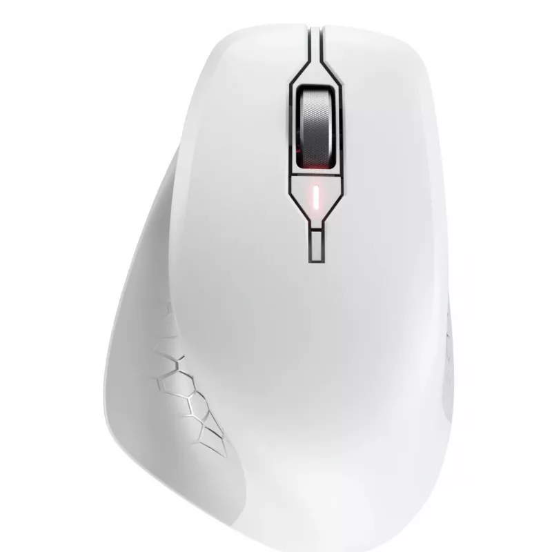 Belaidis klaviatūros ir pelės rinkinys CHERRY STREAM DESKTOP COMFORT, pilno dydžio, QWERTZ