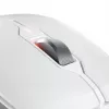 Belaidis klaviatūros ir pelės rinkinys CHERRY STREAM DESKTOP COMFORT, pilno dydžio, QWERTZ