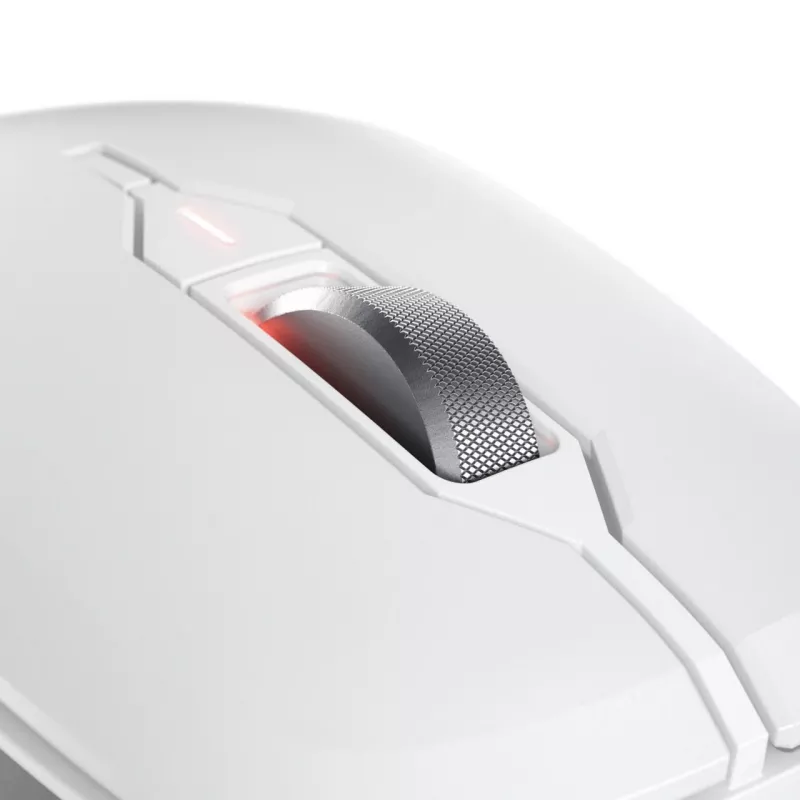 Belaidis klaviatūros ir pelės rinkinys CHERRY STREAM DESKTOP COMFORT, pilno dydžio, QWERTZ