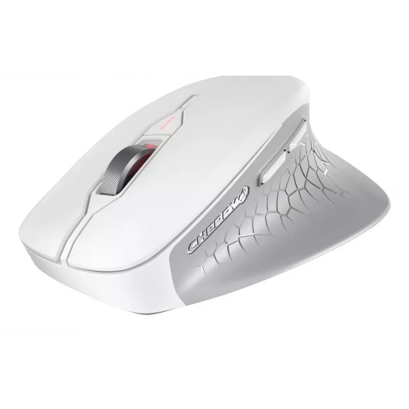 Belaidis klaviatūros ir pelės rinkinys CHERRY STREAM DESKTOP COMFORT, pilno dydžio, QWERTZ
