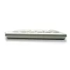 CHERRY G84-4400 klaviatūra universali USB QWERTY JAV anglų pilka
