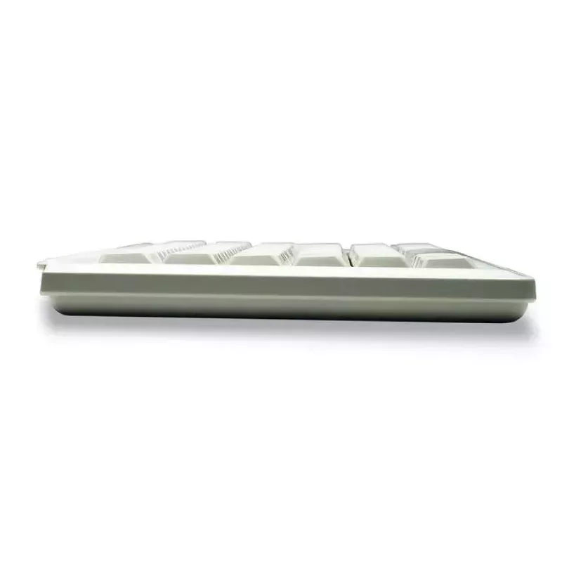 CHERRY G84-4400 klaviatūra universali USB QWERTY JAV anglų pilka