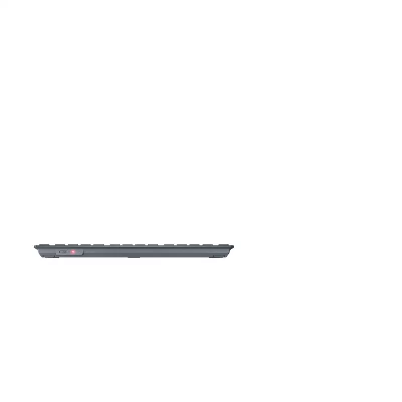 CHERRY KW 7100 MINI BT belaidė Bluetooth klaviatūra QWERTZ vokiška Mėlyna