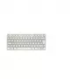 CHERRY KW 7100 MINI BT belaidė Bluetooth klaviatūra QWERTZ vokiška balta