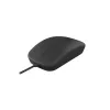 Contour Design Active Key Contour QuickClean Medicininė pelė IP68 5 mygtukai Laidinė Juoda PMH3