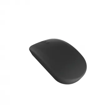 Contour Design Active Key QuickClean medicininė pelė IP68 5 mygtukai belaidė juoda PMH3