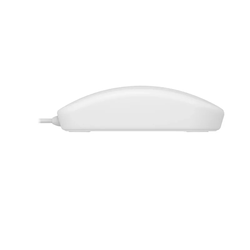 Contour Design Active Key QuickClean Medicininė Pelė IP68 Scroll Sensor Laidinė Baltas PMH3