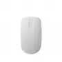 Contour Design Active Key QuickClean Medicininė Pelė IP68 Slinkties Jutiklis Belaidis Baltas PMH3
