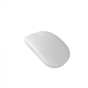 Contour Design Active Key QuickClean Medicininė Pelė IP68 Slinkties Jutiklis Belaidis Baltas PMH3
