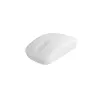 Contour Design Active Key QuickClean Medicininė Pelė IP68 Slinkties Jutiklis Belaidis Baltas PMH3