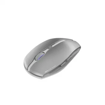 CHERRY GENTIX BT Bluetooth pelė, ambidekstrinė, 2000 DPI