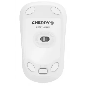 Pelė CHERRY MW 2200 RF Wireless