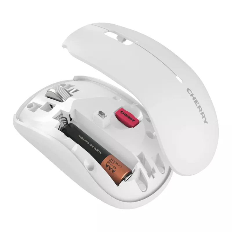 Pelė CHERRY MW 2200 RF Wireless