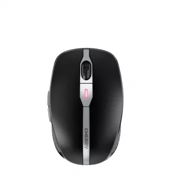 CHERRY MW 9100 pelė biuro ambidekstrinė RF Wireless + Bluetooth 2400 DPI