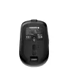 CHERRY MW 9100 pelė biuro ambidekstrinė RF Wireless + Bluetooth 2400 DPI
